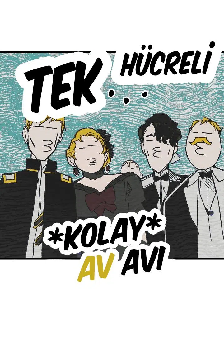 Üvey Anne Efsanesi - Bölüm 5 Sayfa 47