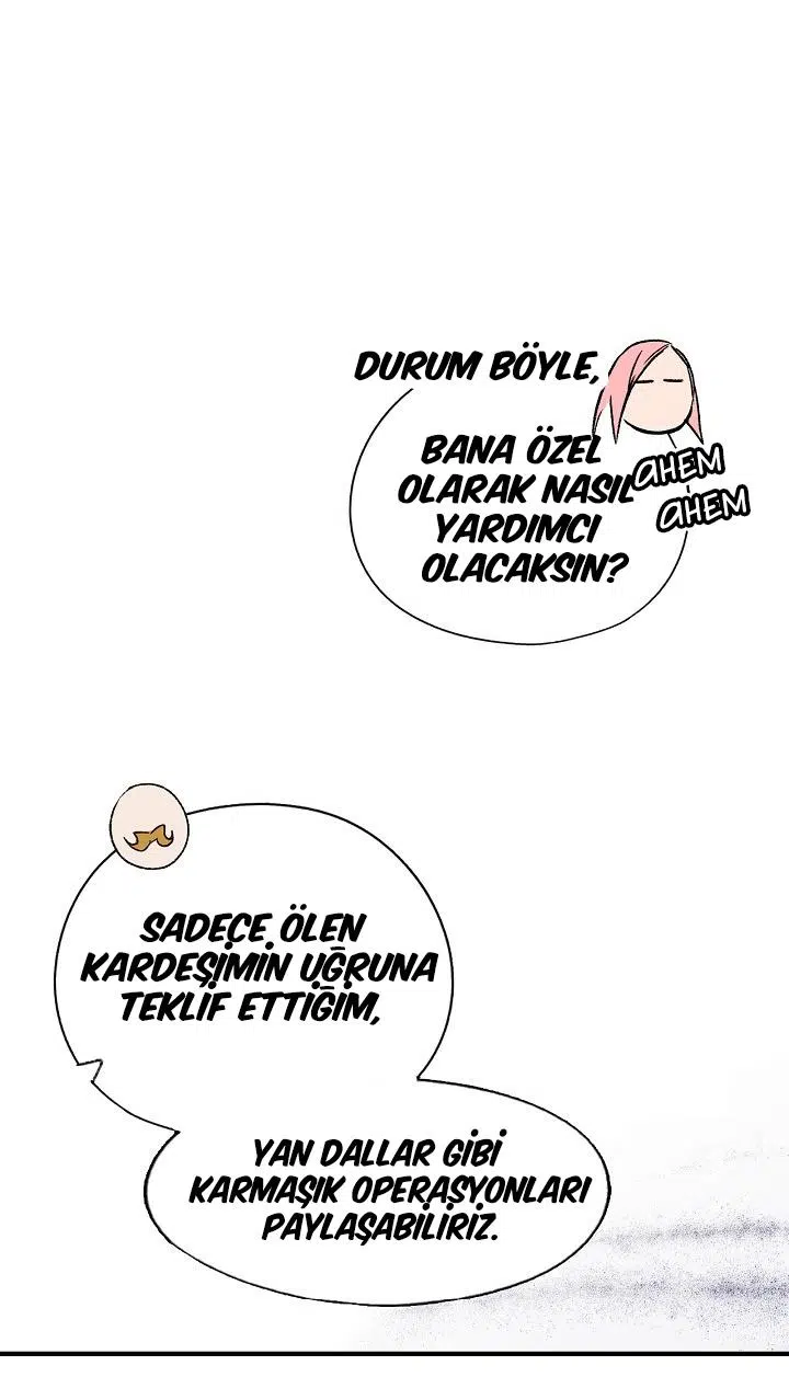 Üvey Anne Efsanesi - Bölüm 5 Sayfa 51