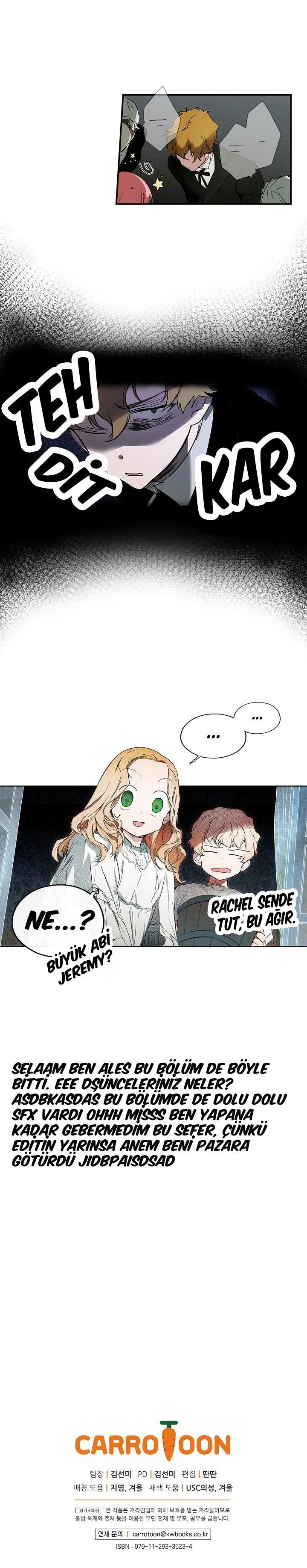 Üvey Anne Efsanesi - Bölüm 6 Sayfa 23
