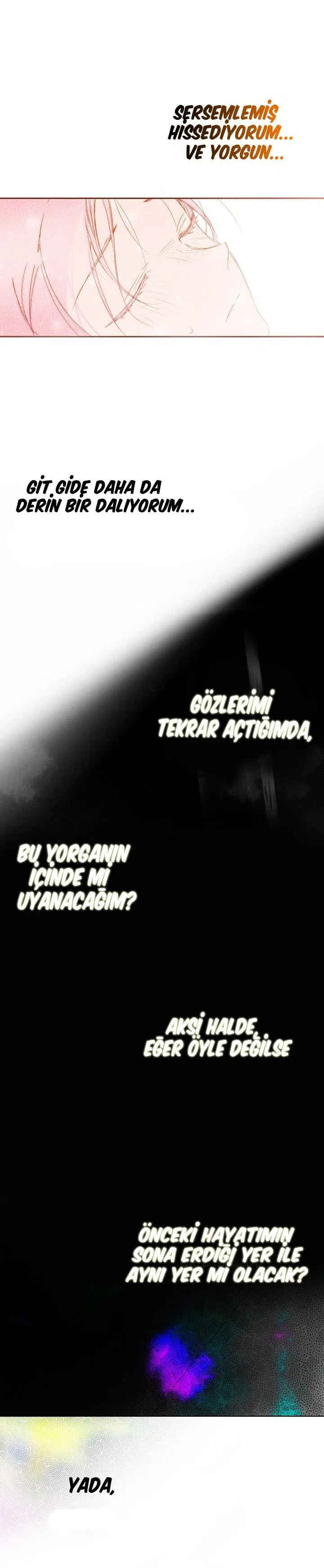 Üvey Anne Efsanesi - Bölüm 7 Sayfa 6