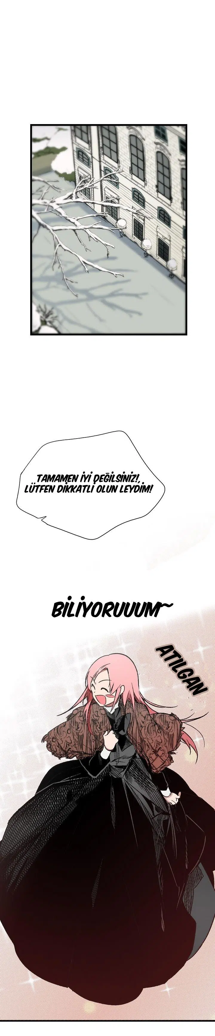 Üvey Anne Efsanesi - Bölüm 8 Sayfa 7