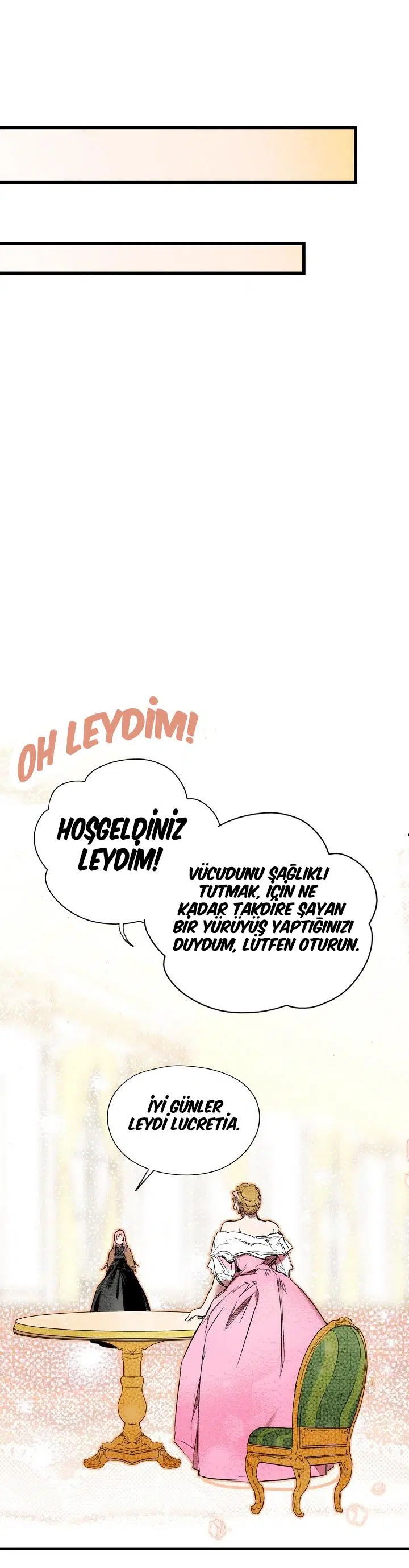 Üvey Anne Efsanesi - Bölüm 8 Sayfa 20