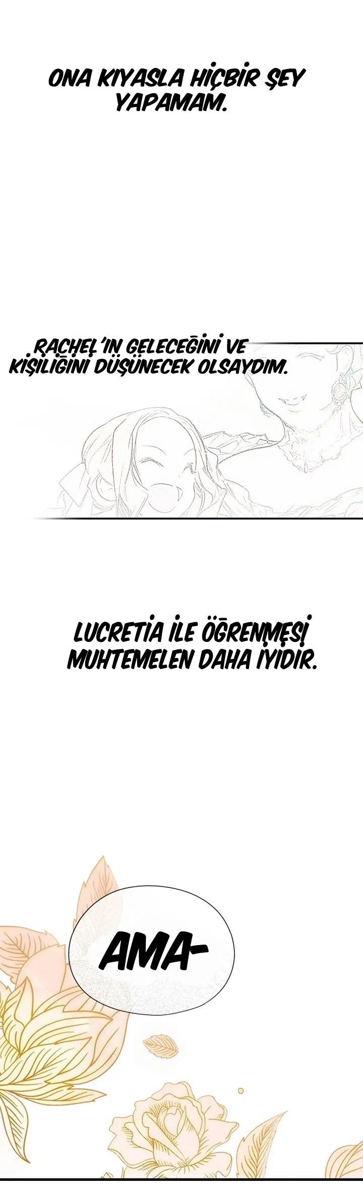 Üvey Anne Efsanesi - Bölüm 8 Sayfa 27