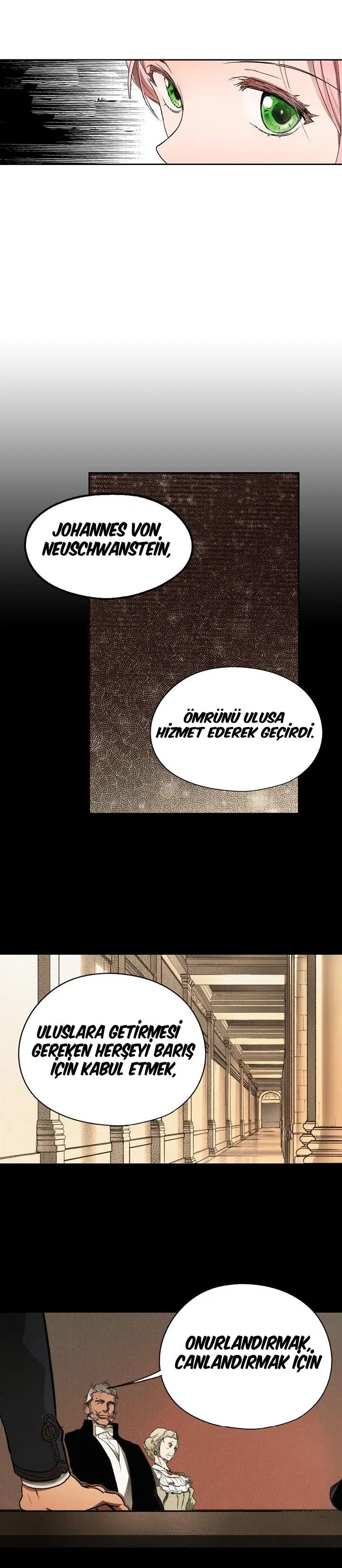 Üvey Anne Efsanesi - Bölüm 9 Sayfa 4