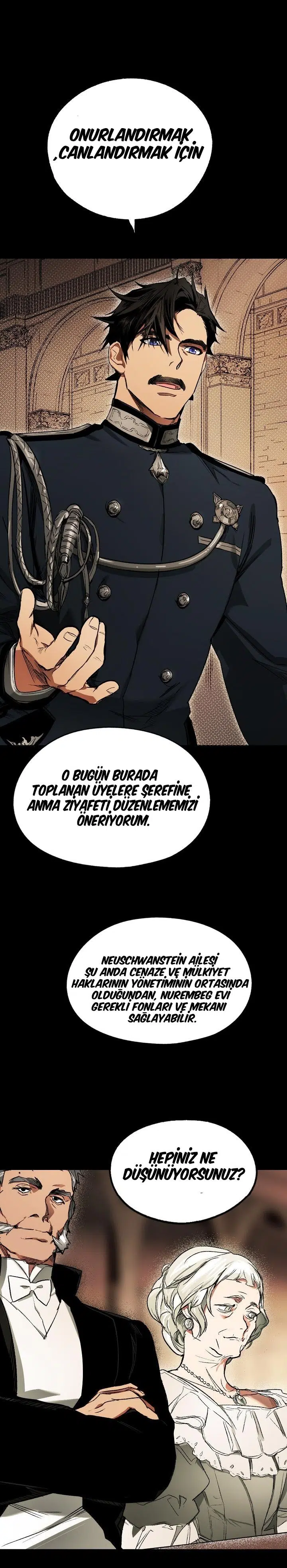 Üvey Anne Efsanesi - Bölüm 9 Sayfa 5