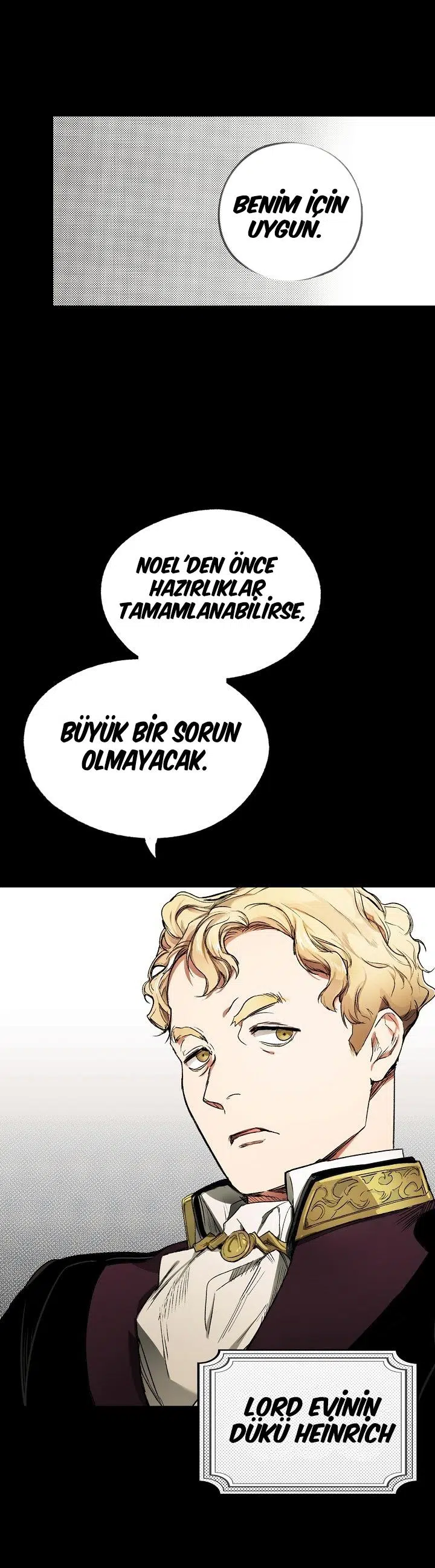 Üvey Anne Efsanesi - Bölüm 9 Sayfa 6