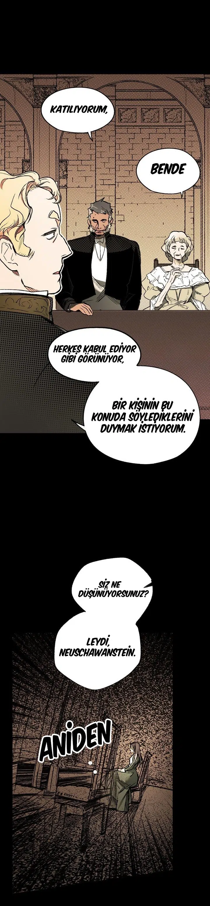 Üvey Anne Efsanesi - Bölüm 9 Sayfa 7