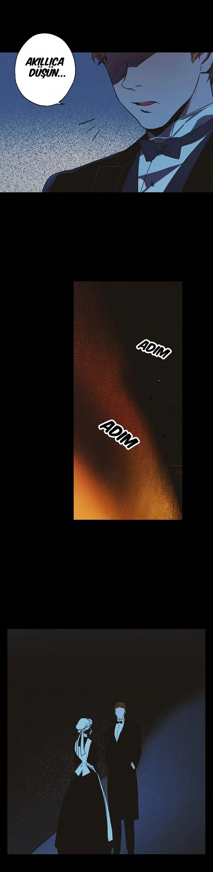 Üvey Anne Efsanesi - Bölüm 9 Sayfa 14