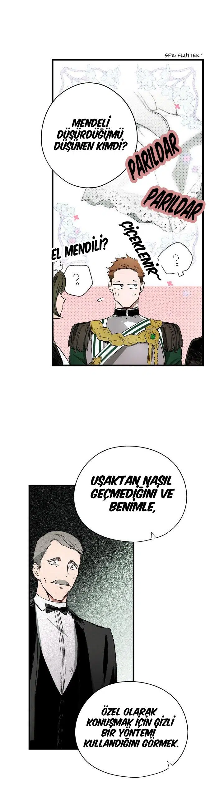Üvey Anne Efsanesi - Bölüm 9 Sayfa 24