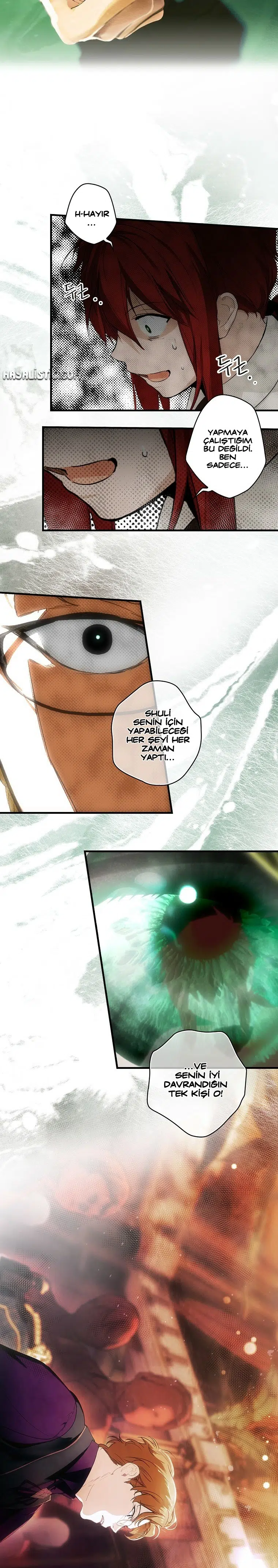 Üvey Anne Efsanesi - Bölüm 100 Sayfa 9