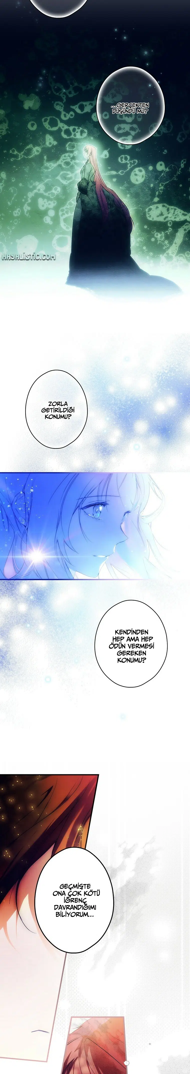 Üvey Anne Efsanesi - Bölüm 100 Sayfa 14