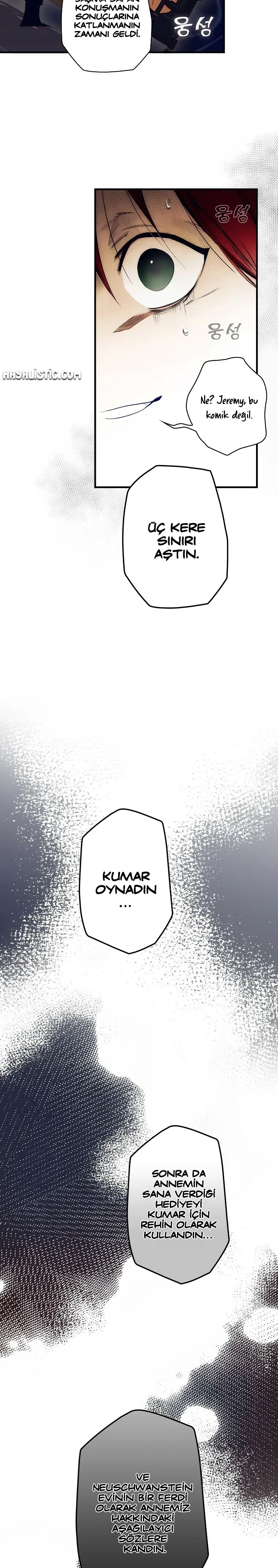 Üvey Anne Efsanesi - Bölüm 100 Sayfa 20