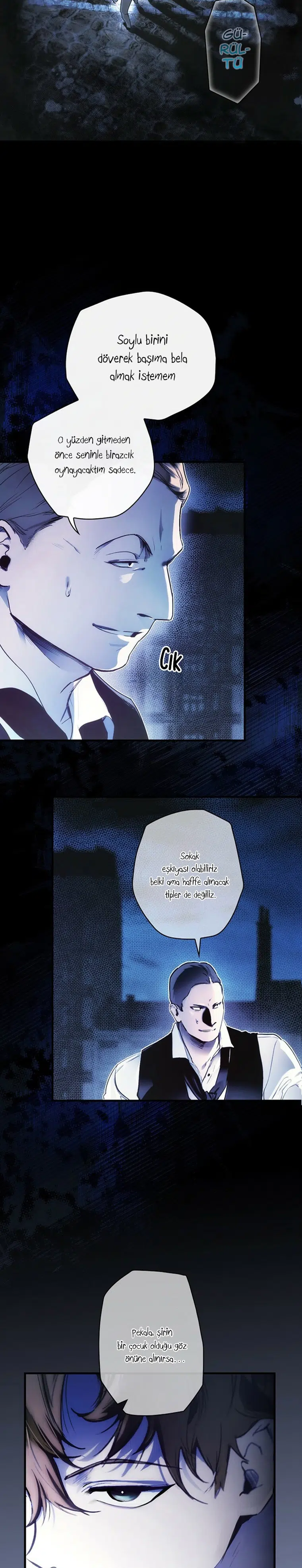 Üvey Anne Efsanesi - Bölüm 103 Sayfa 3
