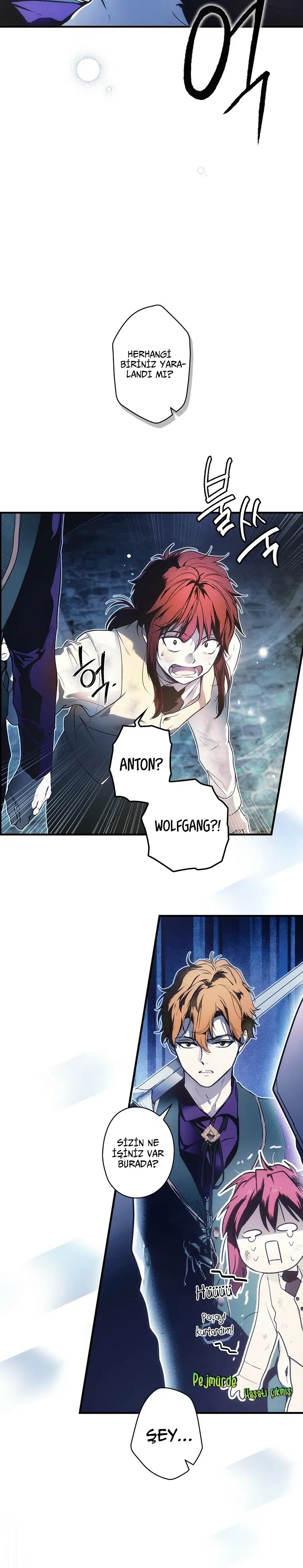 Üvey Anne Efsanesi - Bölüm 103 Sayfa 10