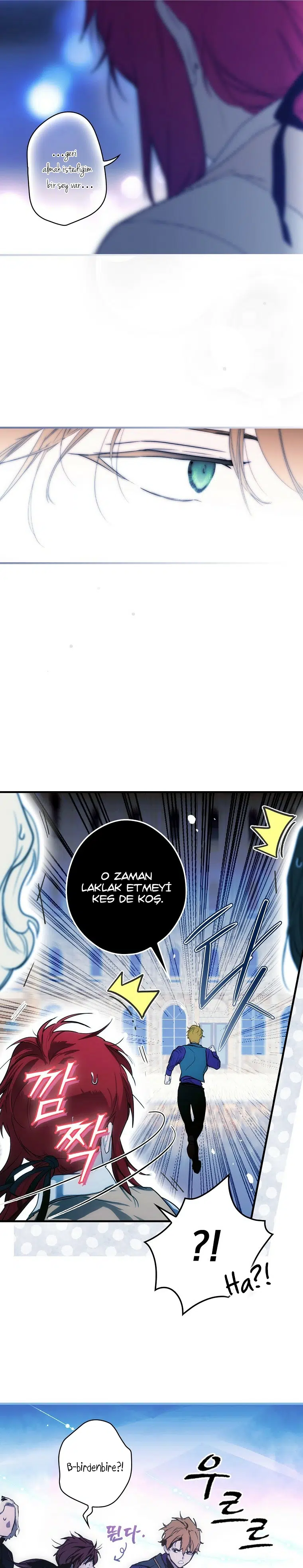 Üvey Anne Efsanesi - Bölüm 103 Sayfa 17