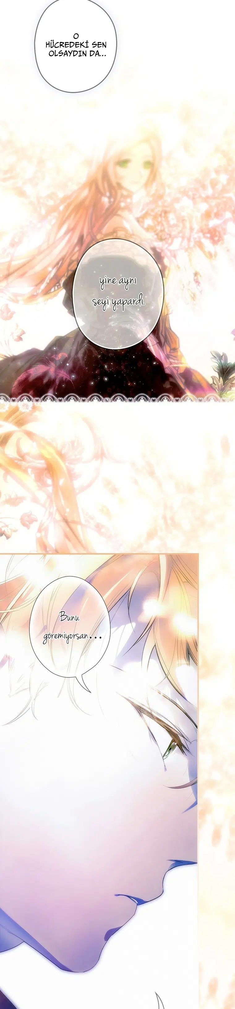 Üvey Anne Efsanesi - Bölüm 103 Sayfa 21