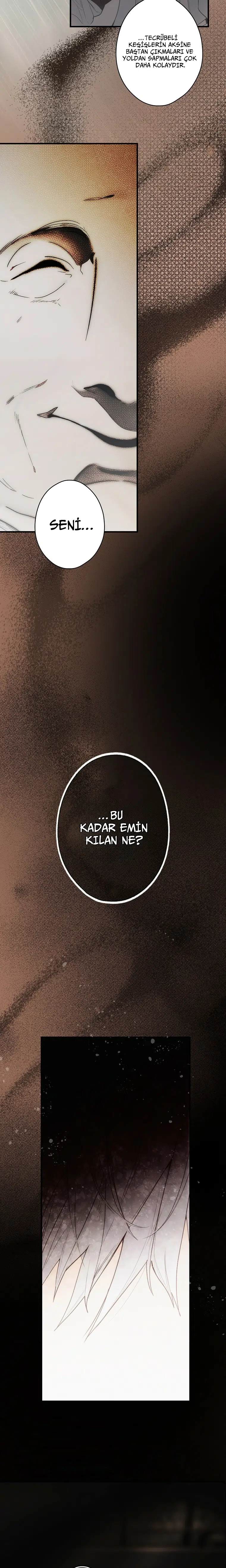 Üvey Anne Efsanesi - Bölüm 104 Sayfa 18