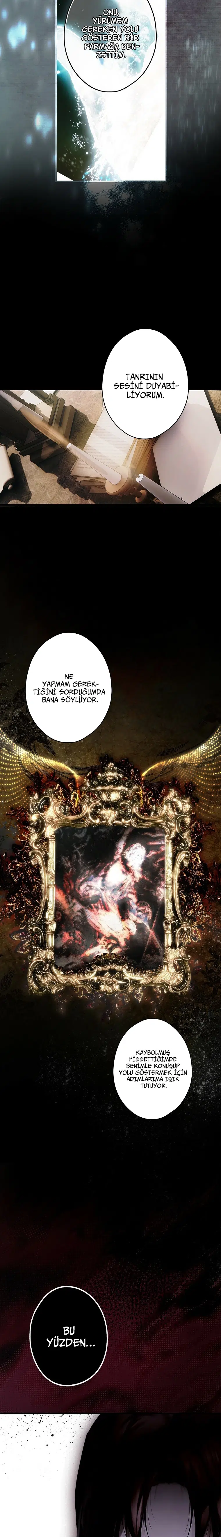 Üvey Anne Efsanesi - Bölüm 104 Sayfa 20