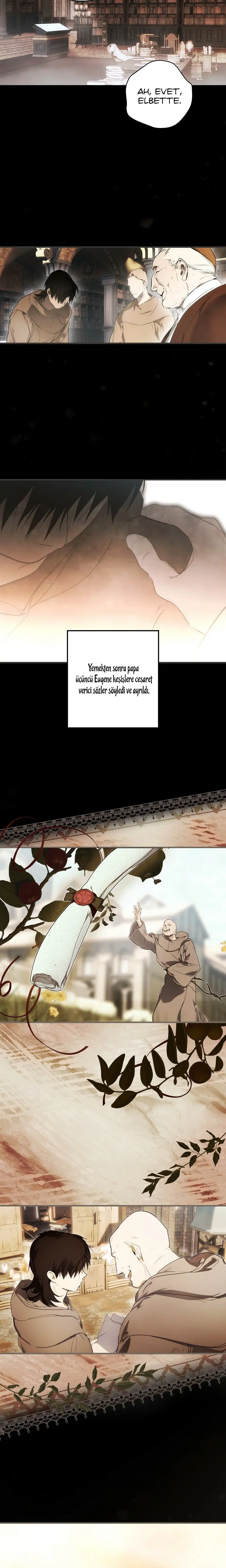 Üvey Anne Efsanesi - Bölüm 104 Sayfa 22