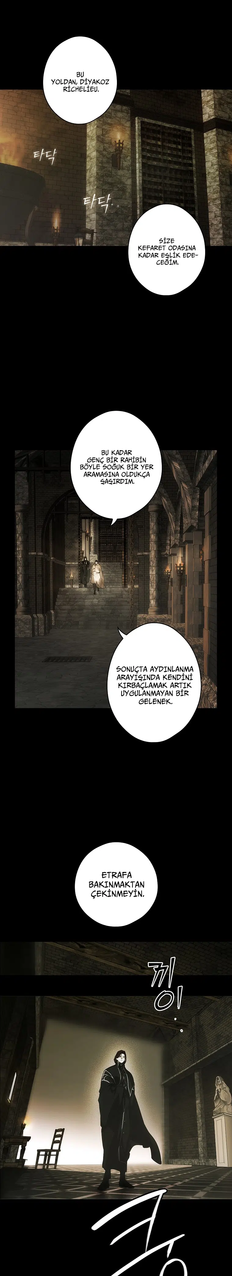 Üvey Anne Efsanesi - Bölüm 105 Sayfa 14