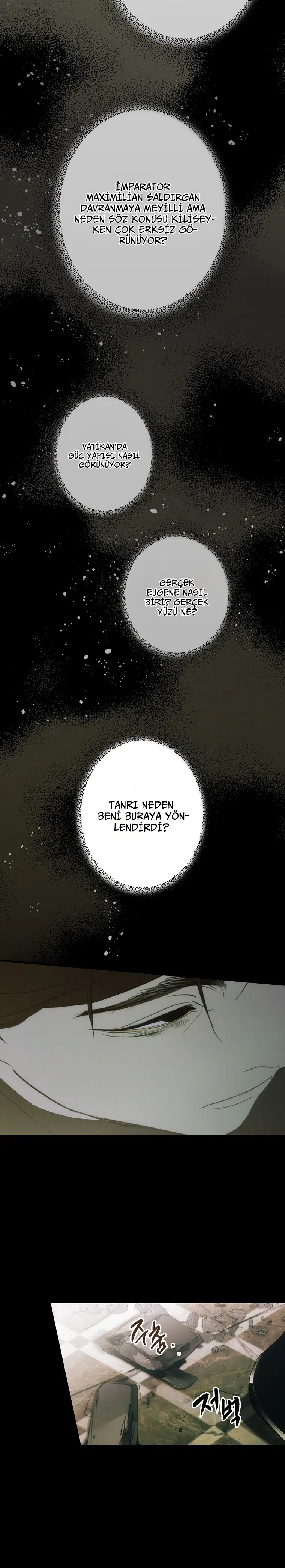 Üvey Anne Efsanesi - Bölüm 105 Sayfa 17