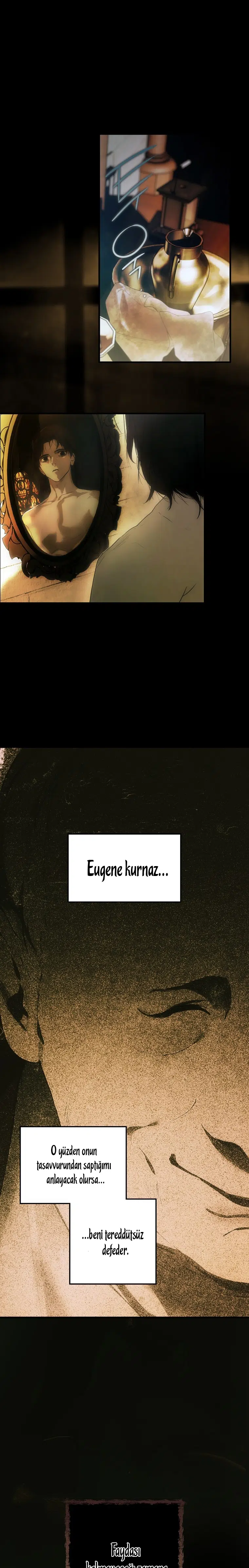 Üvey Anne Efsanesi - Bölüm 106 Sayfa 27