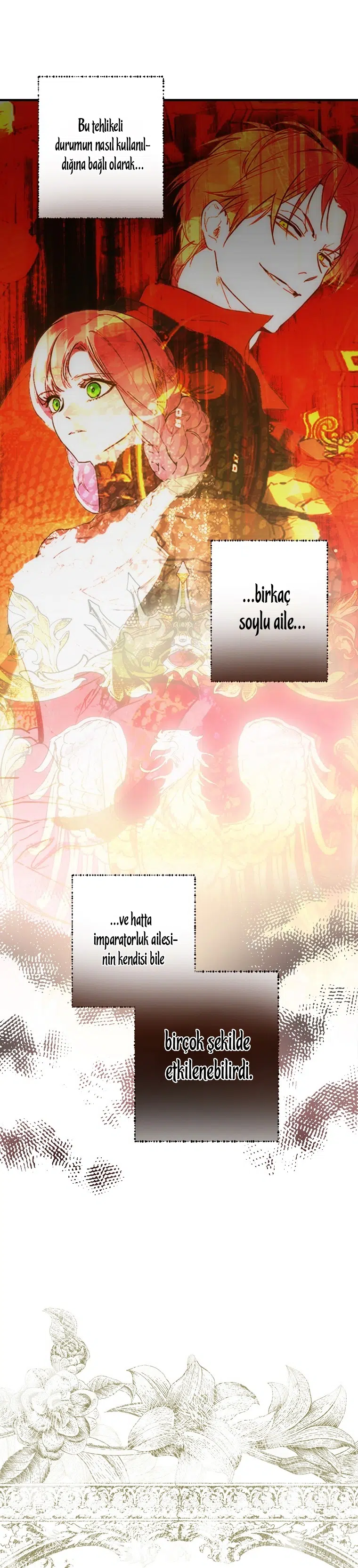Üvey Anne Efsanesi - Bölüm 107 Sayfa 14