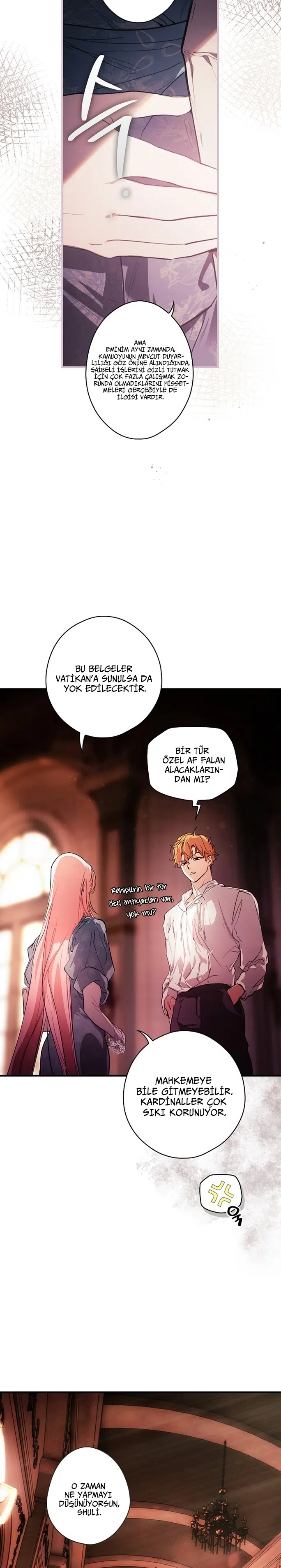 Üvey Anne Efsanesi - Bölüm 108 Sayfa 5