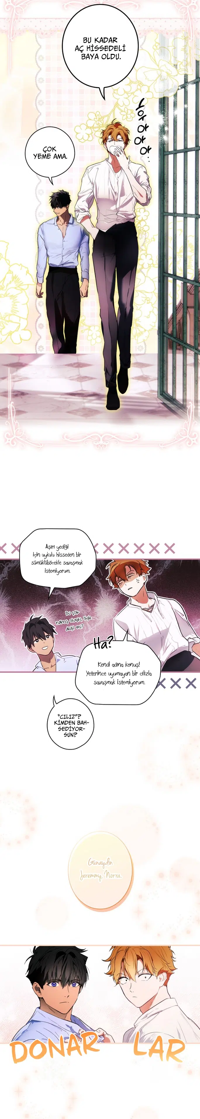 Üvey Anne Efsanesi - Bölüm 108 Sayfa 15
