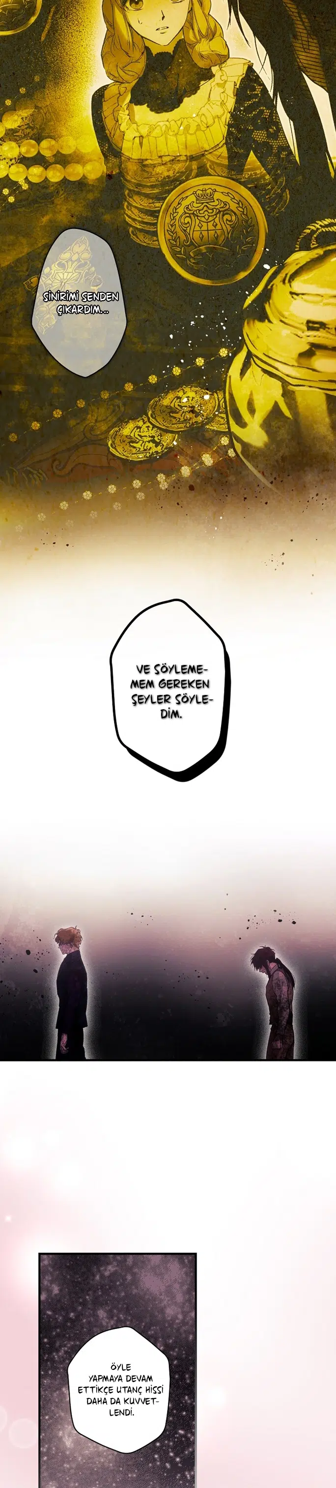 Üvey Anne Efsanesi - Bölüm 108 Sayfa 26