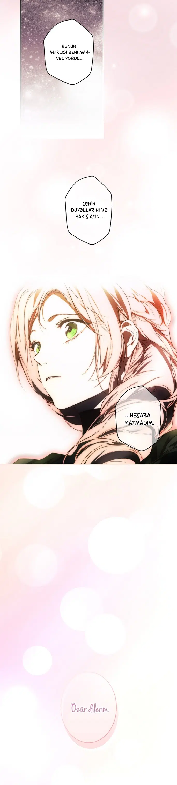 Üvey Anne Efsanesi - Bölüm 108 Sayfa 27