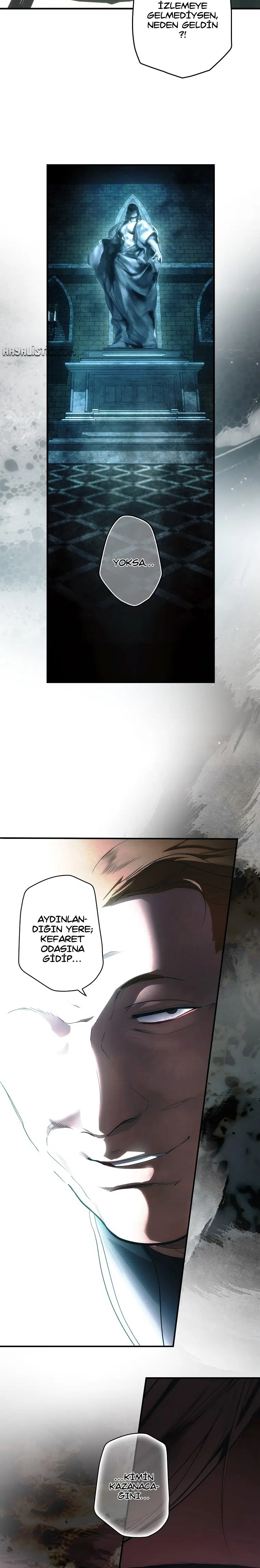 Üvey Anne Efsanesi - Bölüm 109 Sayfa 15