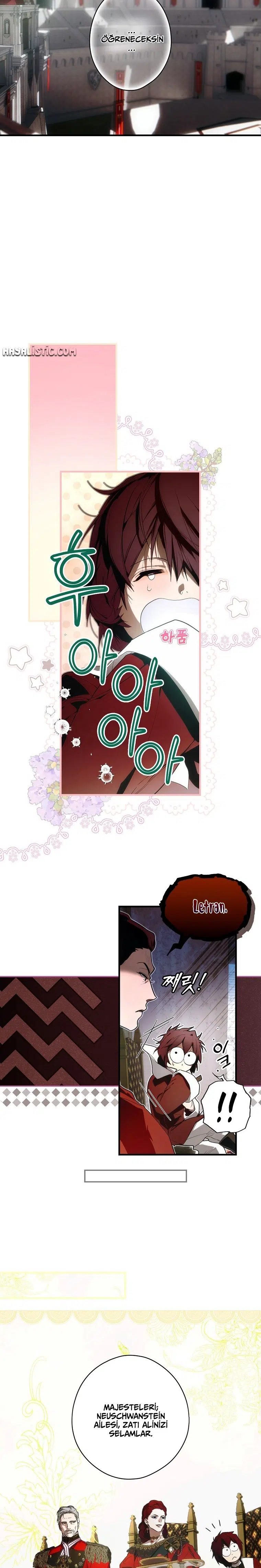 Üvey Anne Efsanesi - Bölüm 109 Sayfa 17