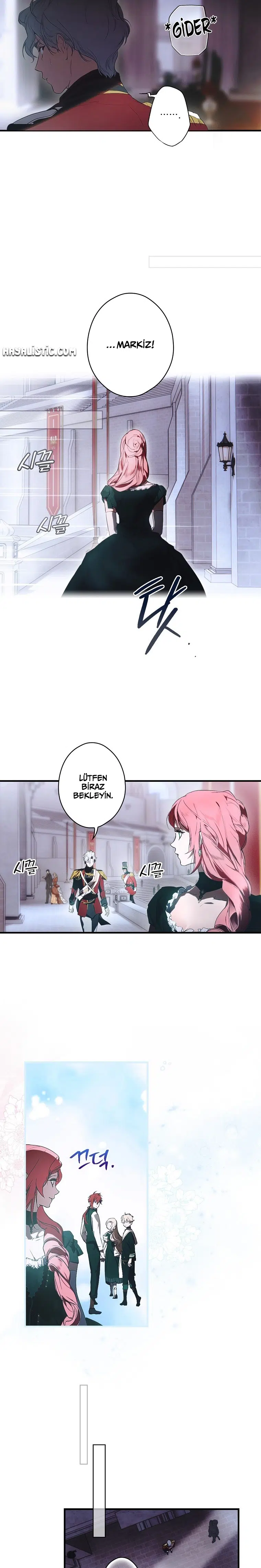 Üvey Anne Efsanesi - Bölüm 109 Sayfa 21