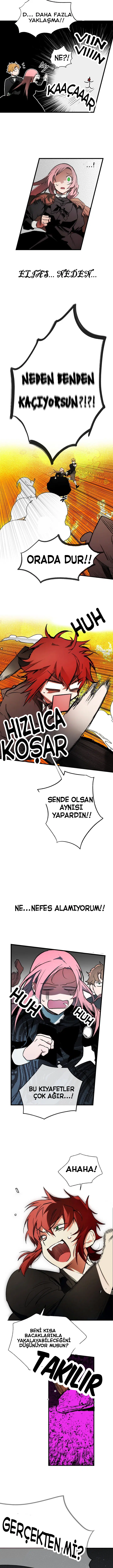 Üvey Anne Efsanesi - Bölüm 10 Sayfa 2