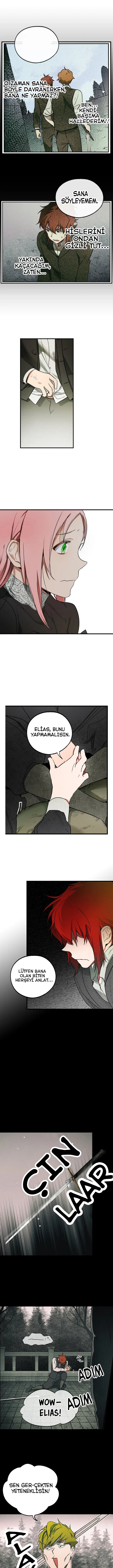 Üvey Anne Efsanesi - Bölüm 10 Sayfa 4