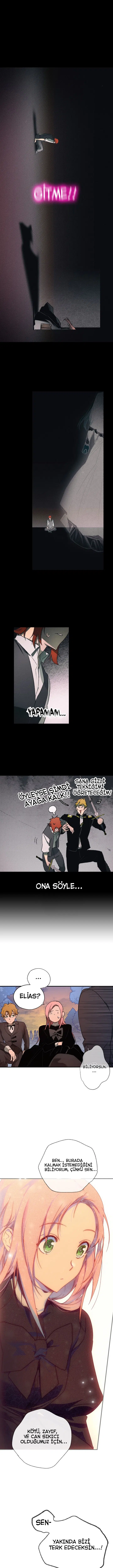 Üvey Anne Efsanesi - Bölüm 10 Sayfa 7
