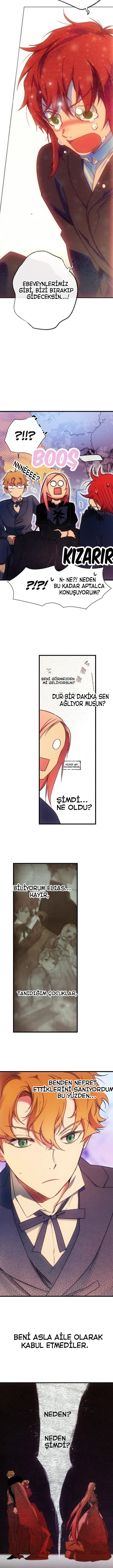 Üvey Anne Efsanesi - Bölüm 10 Sayfa 8