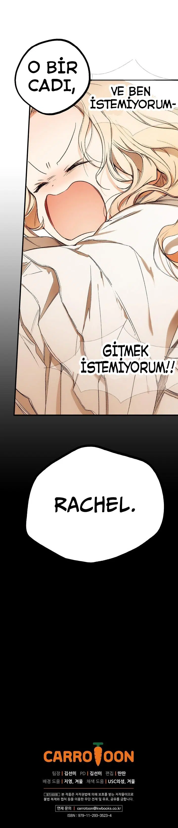 Üvey Anne Efsanesi - Bölüm 10 Sayfa 15