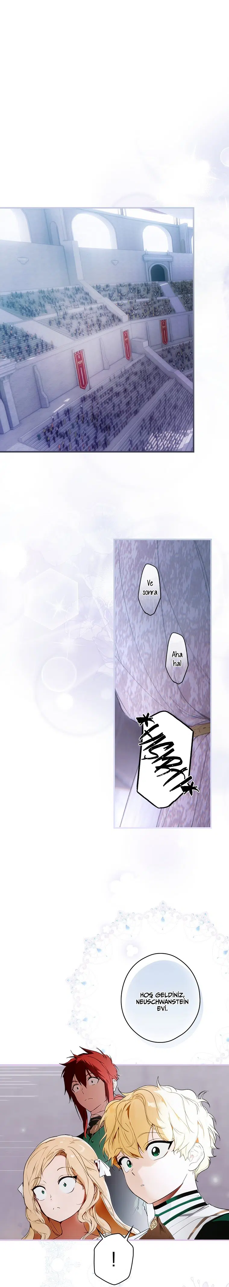 Üvey Anne Efsanesi - Bölüm 110 Sayfa 5