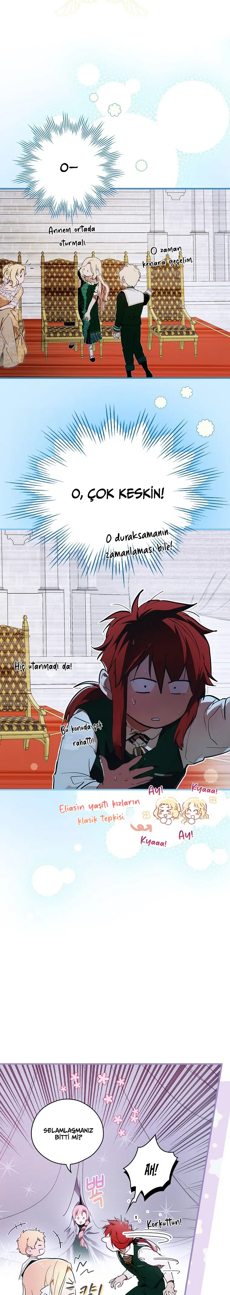 Üvey Anne Efsanesi - Bölüm 110 Sayfa 10