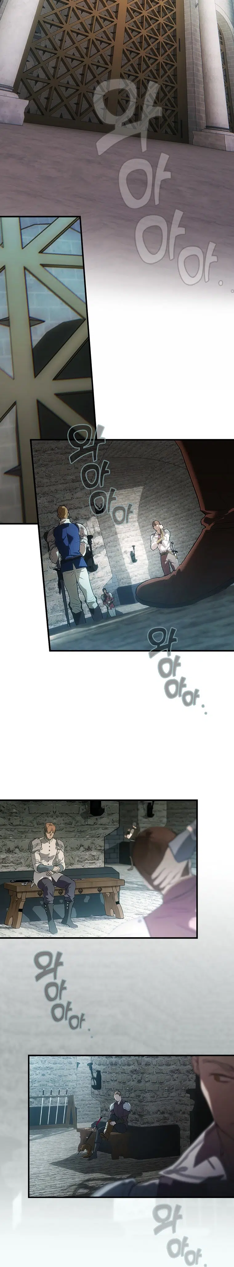 Üvey Anne Efsanesi - Bölüm 110 Sayfa 21