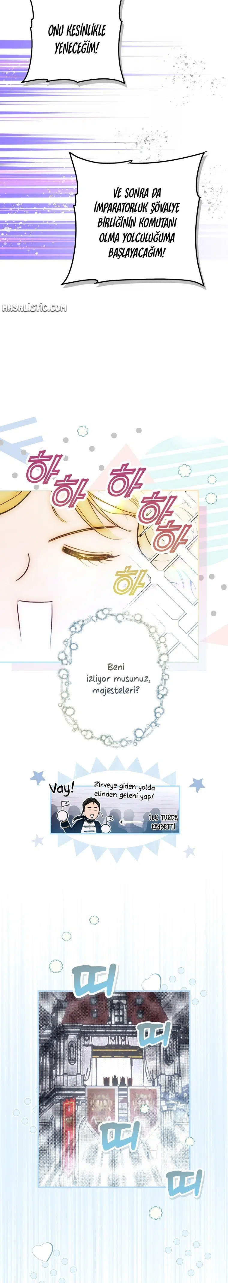 Üvey Anne Efsanesi - Bölüm 111 Sayfa 5