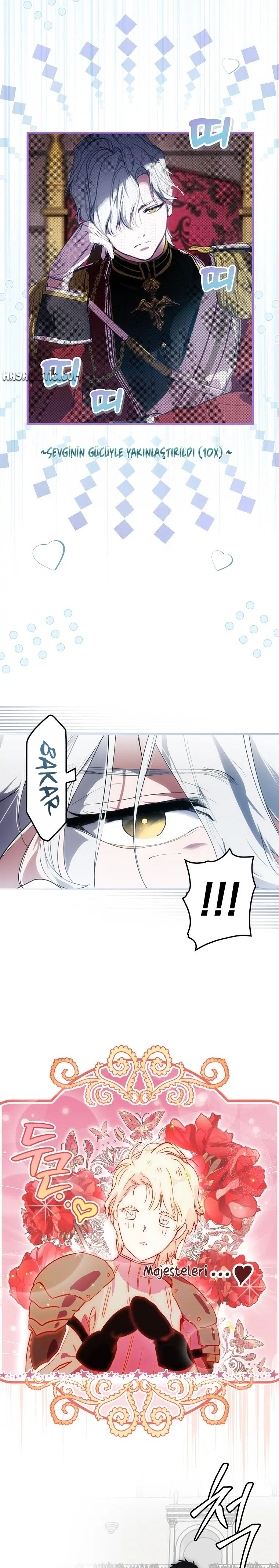 Üvey Anne Efsanesi - Bölüm 111 Sayfa 6