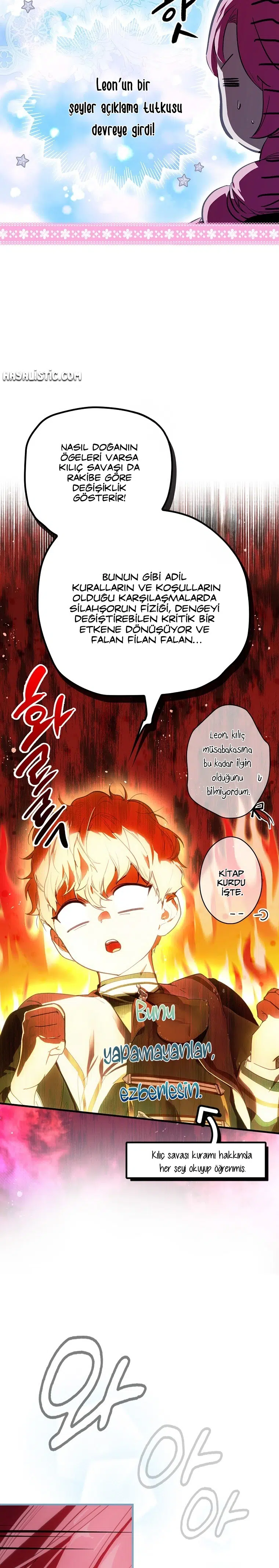 Üvey Anne Efsanesi - Bölüm 111 Sayfa 11