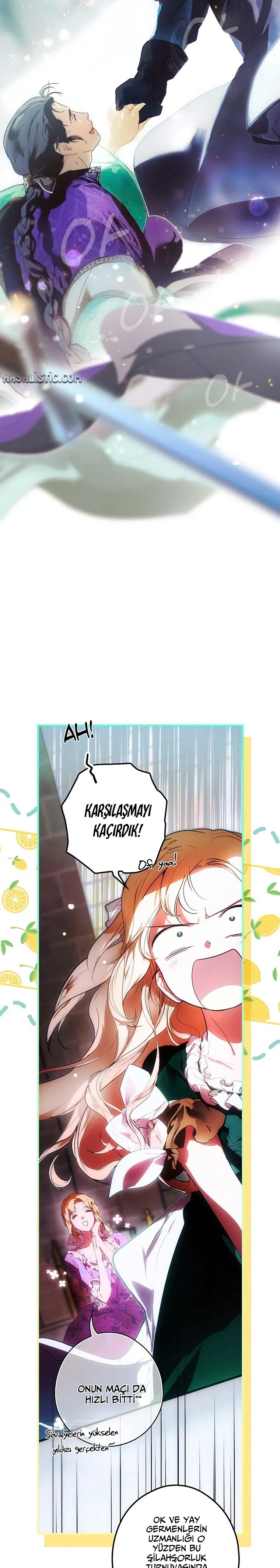 Üvey Anne Efsanesi - Bölüm 111 Sayfa 13