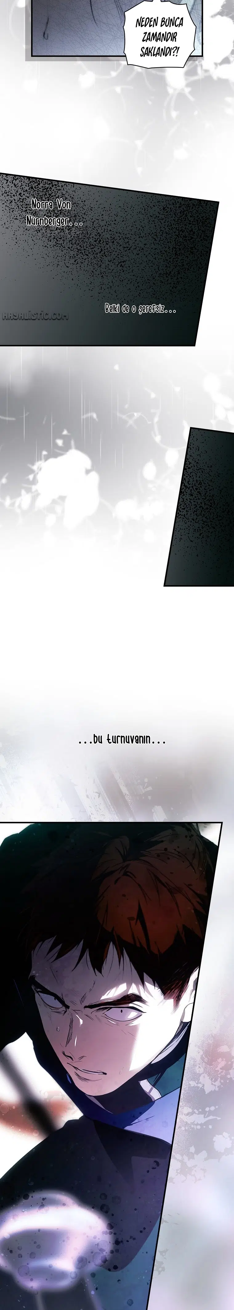 Üvey Anne Efsanesi - Bölüm 111 Sayfa 21
