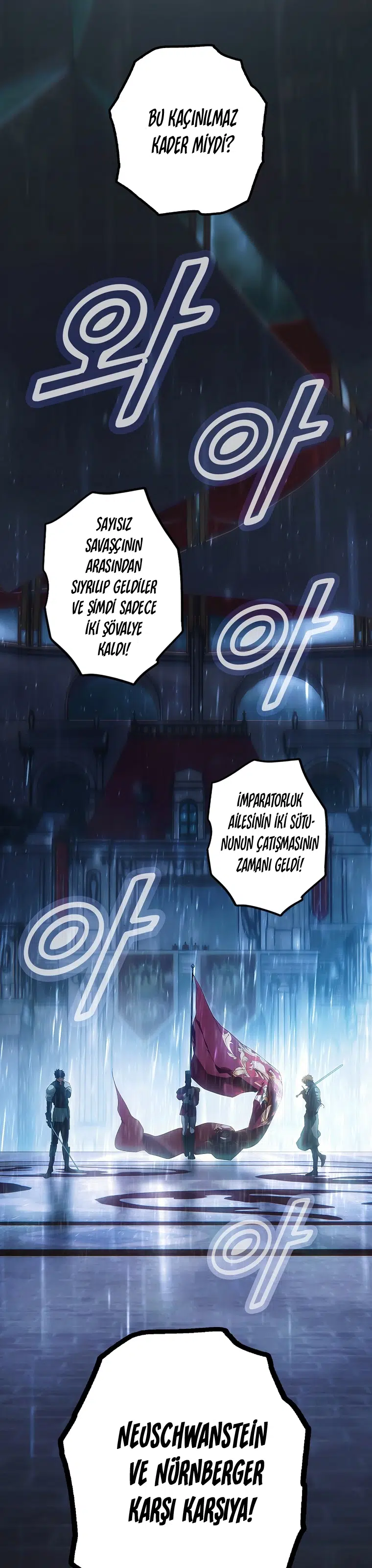 Üvey Anne Efsanesi - Bölüm 112 Sayfa 36