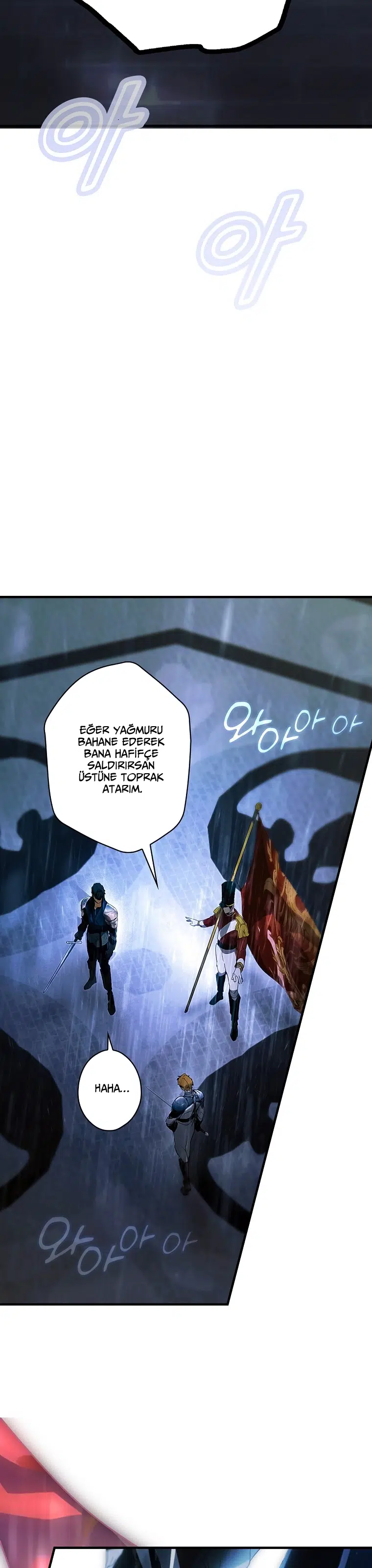Üvey Anne Efsanesi - Bölüm 112 Sayfa 37