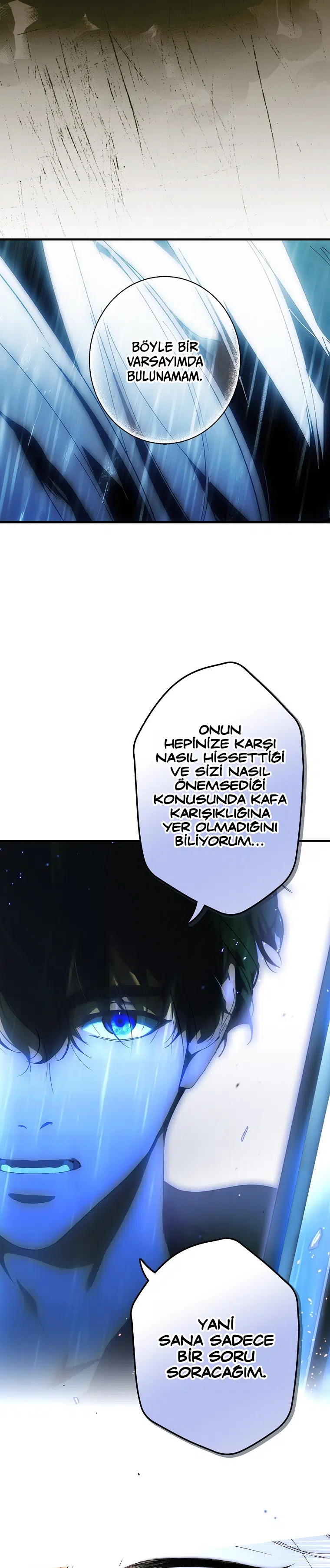 Üvey Anne Efsanesi - Bölüm 113 Sayfa 41